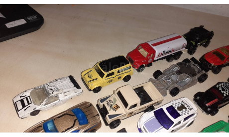 Машинки хотвилс и велли, масштабная модель, scale64