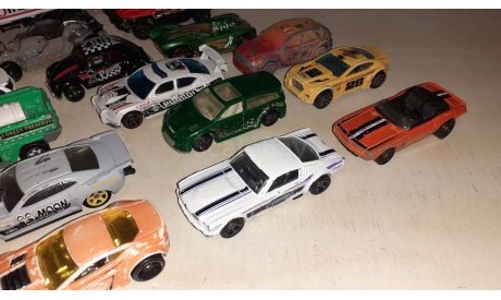 Машинки хотвилс и велли, масштабная модель, scale64