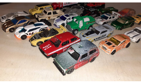 Машинки хотвилс и велли, масштабная модель, scale64