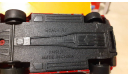 Модель бурраго, масштабная модель, scale43, Lamborghini