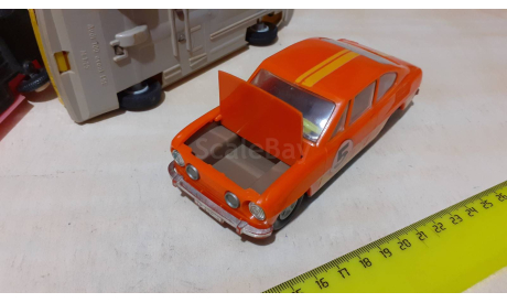 Машинки ссср пластик, масштабная модель, scale0
