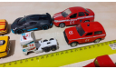 Модели ф.велли,технопарк, масштабная модель, scale43