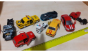 Модели ф.велли,технопарк, масштабная модель, scale43