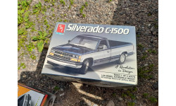 Chevrolet Cilverado 1500 ’91