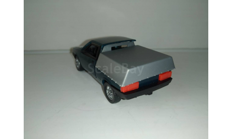 ВАЗ-2108 ПИКАП, масштабная модель, САРАТОВ, 1:43, 1/43