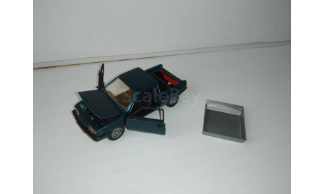 ВАЗ-2108 ПИКАП, масштабная модель, САРАТОВ, 1:43, 1/43