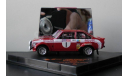 Ford Escort MKII Rally - #1 R.Clark/J.Porter - 1:43 Vitesse  42365, масштабная модель, scale43