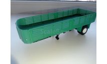 Прицеп МАЗ-5215, масштабная модель, Start Scale Models (SSM), 1:43, 1/43