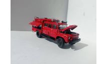 Анр-40 ЗиЛ-130, масштабная модель, D.N.K., 1:43, 1/43