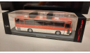 Ikarus 256.54, масштабная модель, Classicbus, scale43