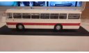 Ikarus 556.10 ClassicBus, масштабная модель, 1:43, 1/43
