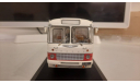 Ikarus 556.10 ClassicBus, масштабная модель, 1:43, 1/43