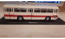 Ikarus 556.10 ClassicBus, масштабная модель, 1:43, 1/43