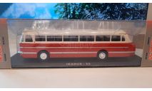 Ikarus 55, масштабная модель, Classicbus, 1:43, 1/43