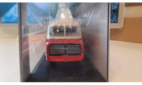 Ikarus 55, масштабная модель, Classicbus, 1:43, 1/43