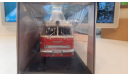 Ikarus 55, масштабная модель, Classicbus, 1:43, 1/43