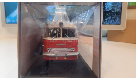 Ikarus 55, масштабная модель, Classicbus, 1:43, 1/43
