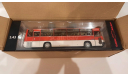 Ikarus 256.54, масштабная модель, Classicbus, scale43