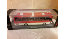 Икарус 256.54, масштабная модель, Classicbus, Ikarus, scale43