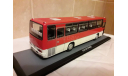 Икарус 256.54, масштабная модель, Classicbus, Ikarus, scale43