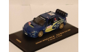 Subaru Impreza WRC, масштабная модель, IXO Rally (серии RAC, RAM), scale43