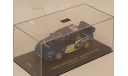 Subaru Impreza WRC, масштабная модель, IXO Rally (серии RAC, RAM), scale43