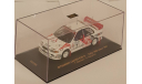 Mitsubishi Lancer Evo III, масштабная модель, IXO Rally (серии RAC, RAM), scale43