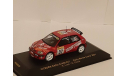 Citroen Saxo S-1600, масштабная модель, IXO Rally (серии RAC, RAM), scale43, Citroën