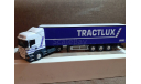 Scania R420, масштабная модель, Eligor, scale43