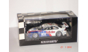 BMW M3 GTR ADAC 24h 2001, масштабная модель, 1:43, 1/43, Minichamps