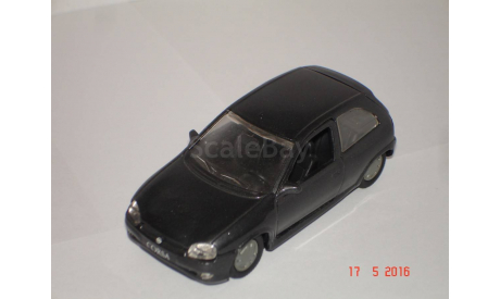 Opel Corsa, масштабная модель, 1:43, 1/43, Gama