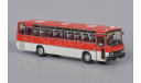 Икарус 256.54, масштабная модель, Classicbus, Ikarus, scale43