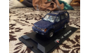 Toyota Land Cruiser Prado, масштабная модель, 1:43, 1/43