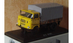 IFA W50