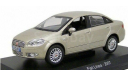 Fiat Linea 2007, масштабная модель, 1:43, 1/43, Norev