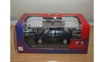 IST184 Dacia Supernova clima 1999, масштабная модель, scale43, IST Models