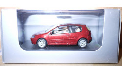 Volkswagen Golf V