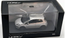 Fiat Punto Evo 2010, масштабная модель, 1:43, 1/43, Norev