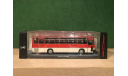 Ikarus-256.54, редкая масштабная модель, Classicbus, scale43