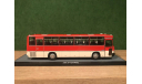 Ikarus-256.54, редкая масштабная модель, Classicbus, scale43