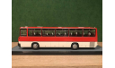 Ikarus-256.54, редкая масштабная модель, Classicbus, scale43