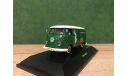 Volkswagen T1 ’Persil’, масштабная модель, Schuco, 1:43, 1/43