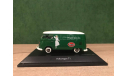 Volkswagen T1 ’Persil’, масштабная модель, Schuco, 1:43, 1/43