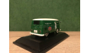 Volkswagen T1 ’Persil’, масштабная модель, Schuco, 1:43, 1/43