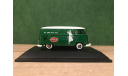 Volkswagen T1 ’Persil’, масштабная модель, Schuco, 1:43, 1/43