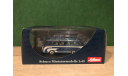 Setra S6 ’Spangler’, масштабная модель, Schuco, scale43