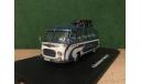 Setra S6 ’Spangler’, масштабная модель, Schuco, scale43