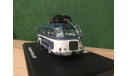 Setra S6 ’Spangler’, масштабная модель, Schuco, scale43