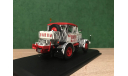 Hanomag ST 100 ’Circus Barum’, масштабная модель трактора, Schuco, 1:43, 1/43