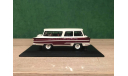 ЛАСЗ ’’Старт’’, масштабная модель, DiP Models, scale43